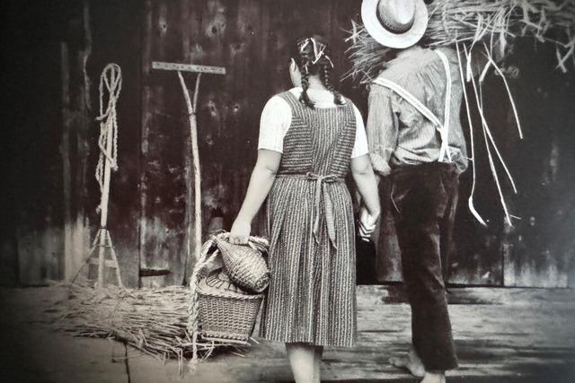 Wie zwei Frauen die Freimter Heimatkalender-Tradition retten