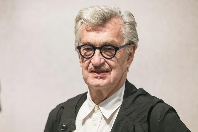 Wim Wenders wird Berlinale-Jurypräsident