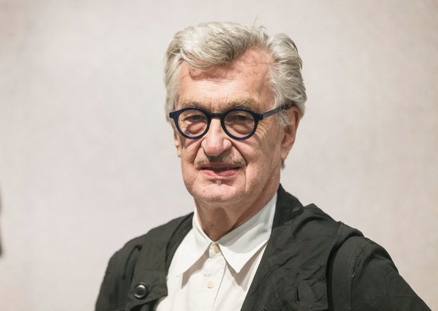 Wim Wenders wird Jurypr&auml;sident der Berlinale 2026. (Archivbild)  | Foto: Oliver Berg/dpa