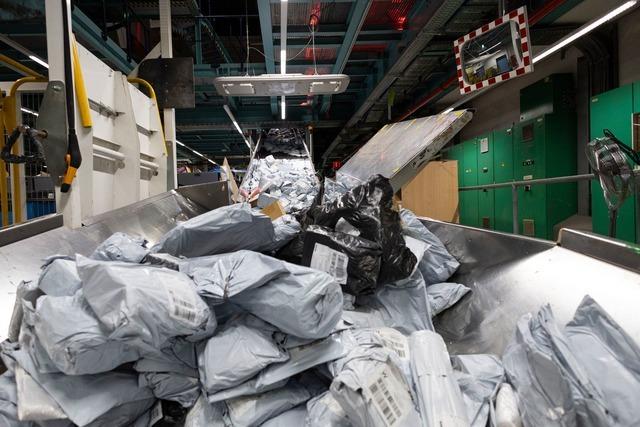 Abgabe auf Importe von Billigwaren in EU