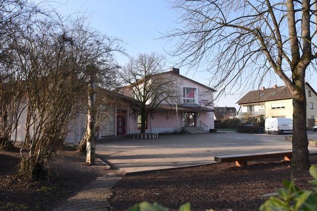 Mehr Kosten fr Ganztagesbetreuung