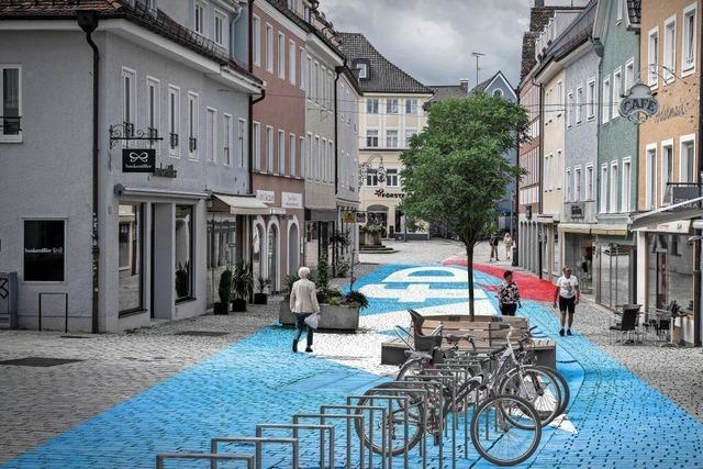 AfD will Parteizentrum in Oberbayern bauen – nun wehrt sich die Stadt: "Was die planen, ist brandgefhrlich"