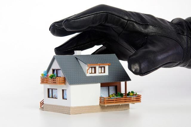 Diebe auf Raubzug: Wohnungseinbrche am Donnerstag in Gengenbach und Ortenberg