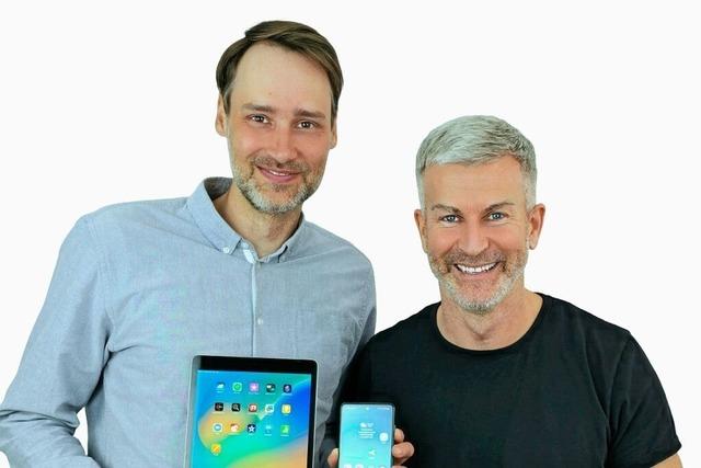 Tablet- und Smartphone-Online-Kurse der Erkl�r-Experten von Levato