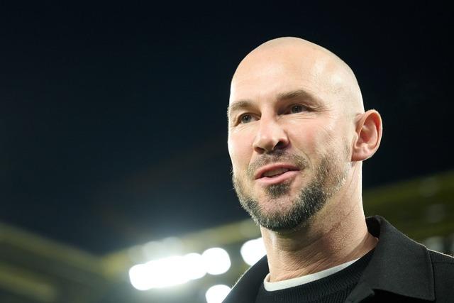 Hoffenheim warnt vor emotionalem HSV - Kramaric vor Jubilum