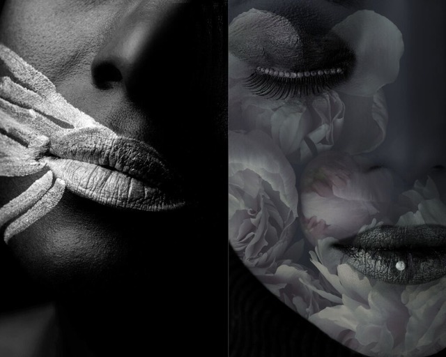 Simone Fischer-Trefzer reichte zwei Fotos ein, das Linke gewann Gold.  | Foto: Simone Fischer-Trefzer