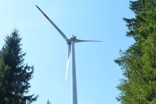 Aussage von Singer zu abgesagter Windkraft-Veranstaltung sorgt fr Debatte im Gemeinderat von Malsburg-Marzell