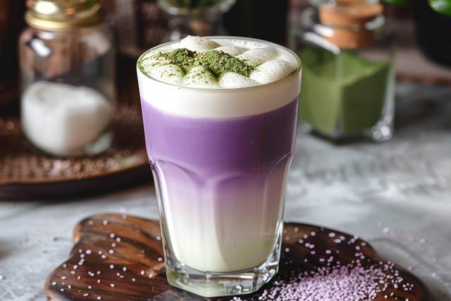 Hier gibt es Freiburgs besten Matcha-Latte