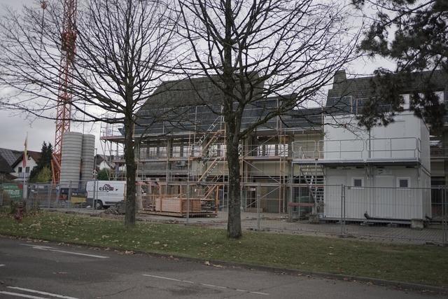 Ehrenkirchen plant Investitionen von rund 25 Millionen Euro bis 2029