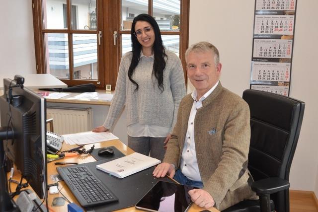 Friedenweiler plant 2026 groe Investitionen trotz Gewerbesteuerrckgang