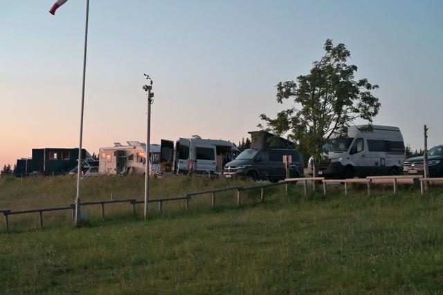 Ausgabe vergessen einzuplanen – Simonswlder Gemeinderat muss nachlegen