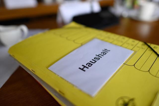 Schnauer Gemeindeverwaltungsverband senkt Umlagen fr 2026 um 190.000 Euro