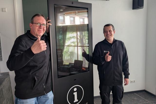 Gemeinderat Bonndorf stimmt Vertrag mit der HTG zu