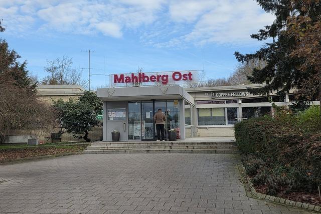 Nach Wasserrohrbruch an der A5: Mahlberg setzt bei der Suche nach dem Leck aufs Wetter