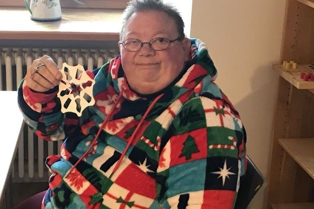 Der Verein Christiani schafft in Dachsberg ein neues Zuhause fr Menschen mit psychischen Erkrankungen