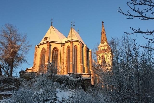 Bergweihnacht in Titisee-Neustadt: Adventsmusik aus der Alpenregion zur Mnstersanierung