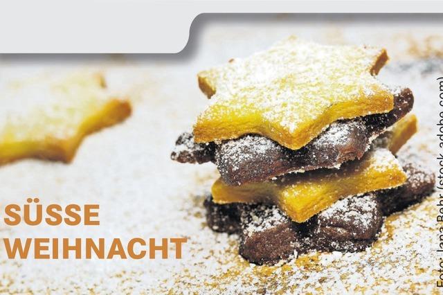 Advent, Advent: Lisa Rudiger verrt ihr Rezept fr die perfekten Dominosteine