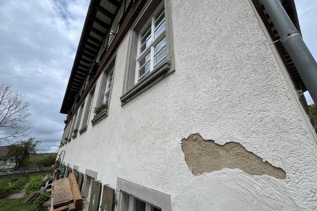 Wie viel Zukunft kann Breitnau sich leisten?