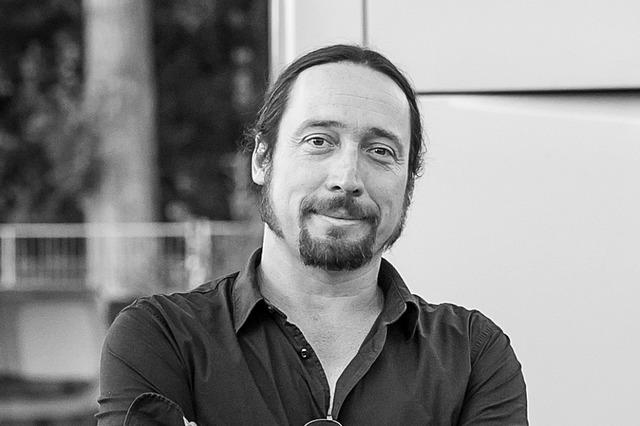 Kanderner Musiker Daniel Kiefer hat schon Weihnachten mit Bllerschssen erlebt