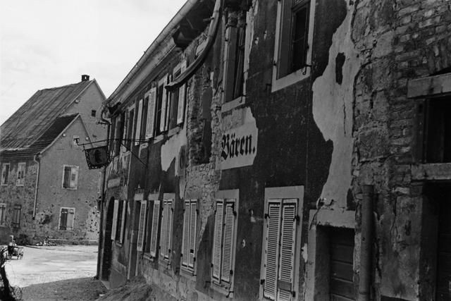 Stadtmuseum zeichnet deutsch-jdisches Leben in Breisach und den USA nach