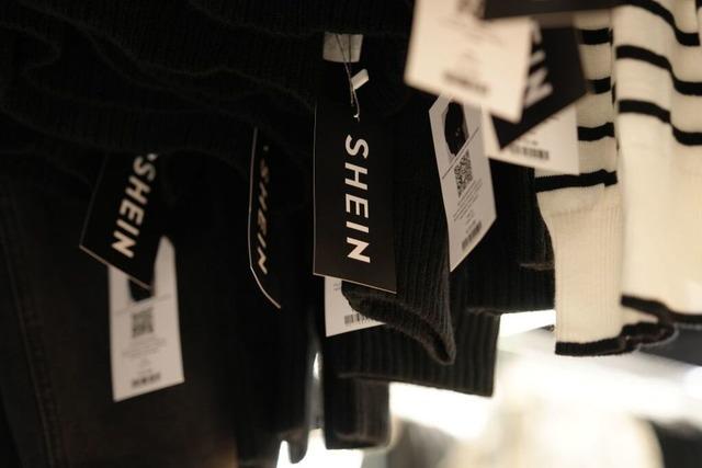 Gegen die Paketflut: Abgabe auf Importe von Billigwaren in EU