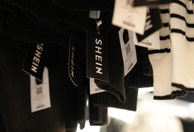 Die EU erhht im Kampf gegen unerwnschte Billigimporte die Importkosten.  | Foto: Aurelien Morissard (dpa)