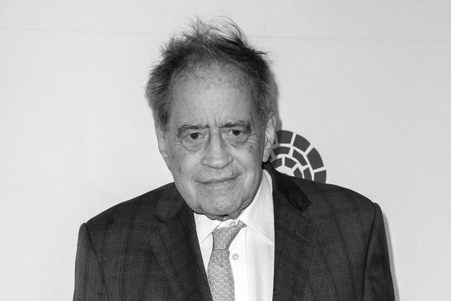 Poesie statt Action: Hollywood-Legende Arthur Cohn ist tot
