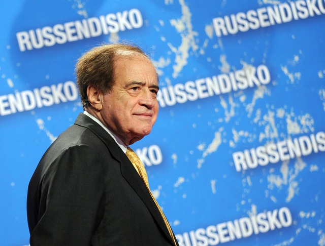 Cohns Credo war Qualit&auml;t statt Glamour. (Archivfoto)  | Foto: picture alliance / dpa