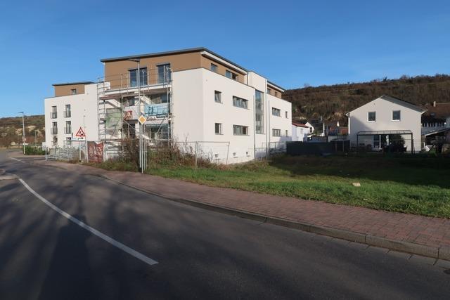 Letzte Baupltze im "Steingssle" in Gndlingen und "Gssle" in Niederrimsingen werden vermarktet