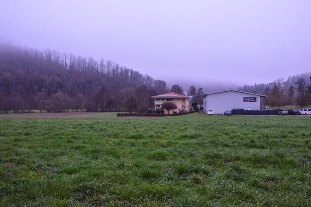 Bollschweil will mehr Gewerbeflchen, die Grundstcke fehlen aber