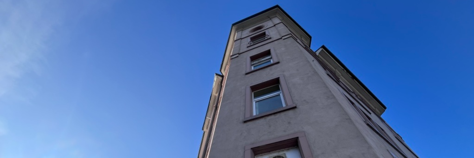 Bewohner auf dem Lrracher Suchard-Areal: 