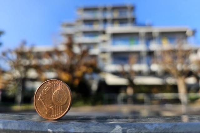 Die Debattentemperatur knnte beim Thema Haushalt knftig wieder deutlich ansteigen