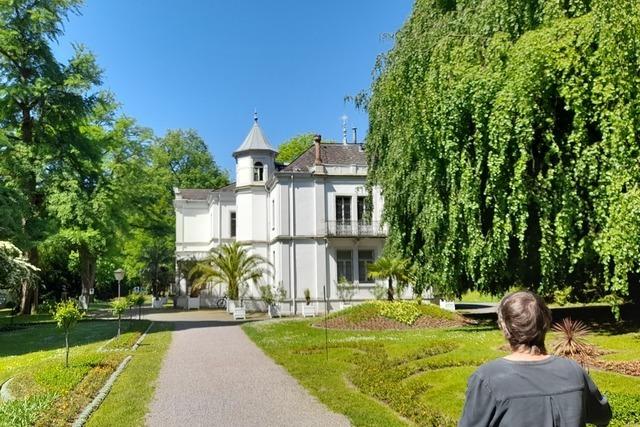 Kulturinitiative Villa Jamm in Lahr startet Bewerbungsphase fr Knstleratelier 2026