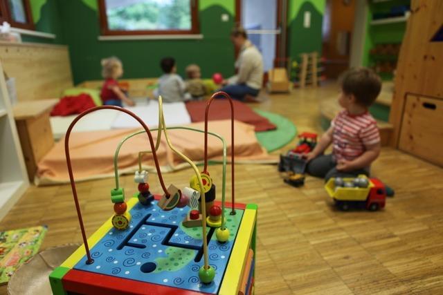 Eltern in Schwanau kritisieren Kommunikation ber Zuschuss-Krzung