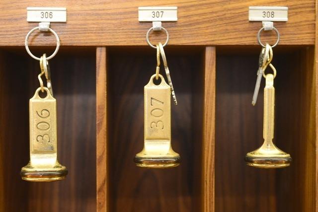 Auch der Schutterzeller Ortschaftsrat sagt Ja zu bernachtungssteuer