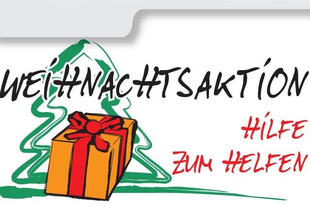 Dank Spenden werden Rechnungen beglichen