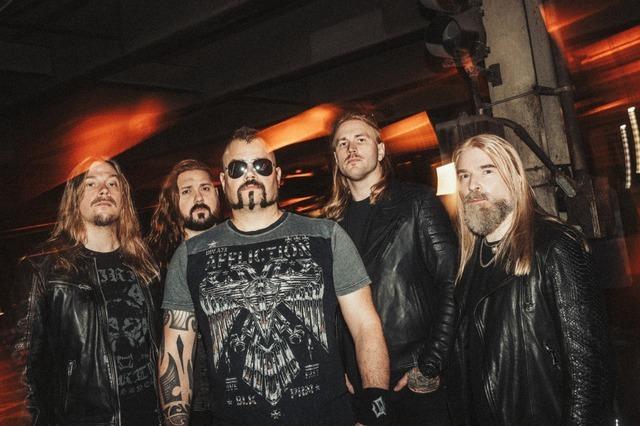 Schwedische Metal-Band Sabaton kommt auf den Freiburger Mnsterplatz