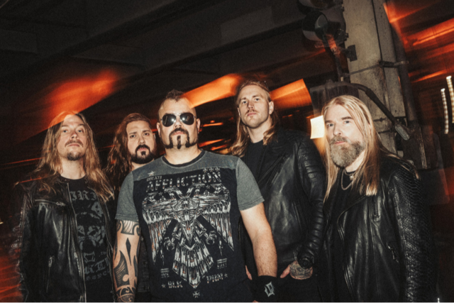 Schwedische Metal-Band Sabaton kommt auf den M�nsterplatz