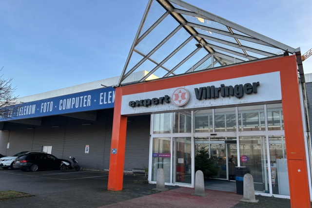 Warum Bad S�ckingen den einzigen Elektrofachmarkt verliert