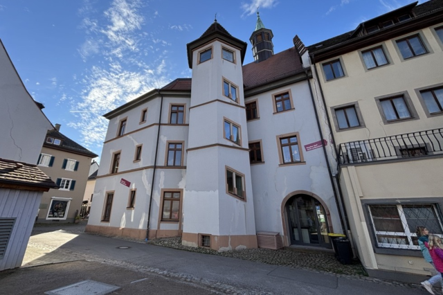 22 Alt-Stadtr�te bitten Kl�ger, die Wahlanfechtung zur�ckzunehmen