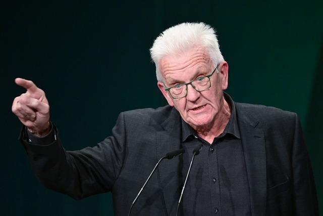 Kretschmann: 