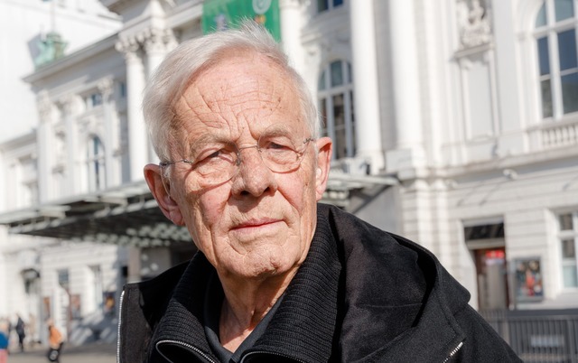 Becker feierte sowohl auf der B&uuml;h...auch im Film und im Fernsehen Erfolge.  | Foto: Markus Scholz/dpa