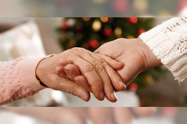 Engagement macht Weihnachten heller: Sieben Wege zum Helfen