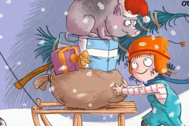 Weihnachten mal anders