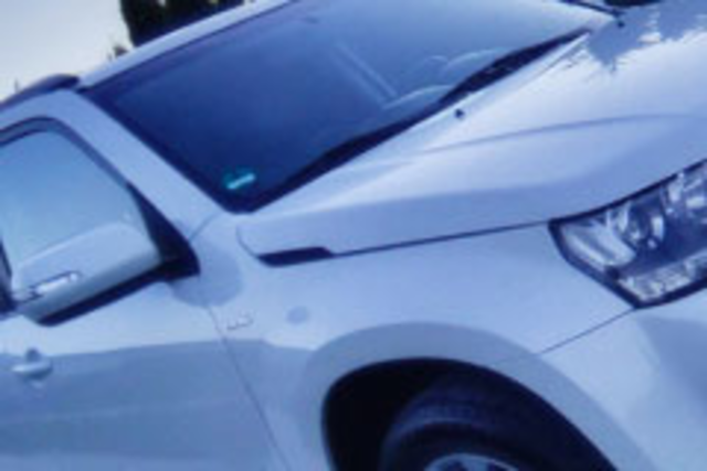 Wenn das Wunschauto pl�tzlich nicht in Emmendingen steht, sondern in England