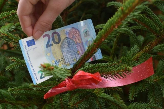 Kleine Hilfe ganz gro – wie BZ-Leser einen kranken Mann untersttzen knnen