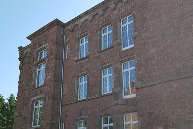 Der Industriehof 5 auf dem ehemaligen Roth-Hndle-Areal in Lahr ist fr 4,8 Millionen Euro verkauft