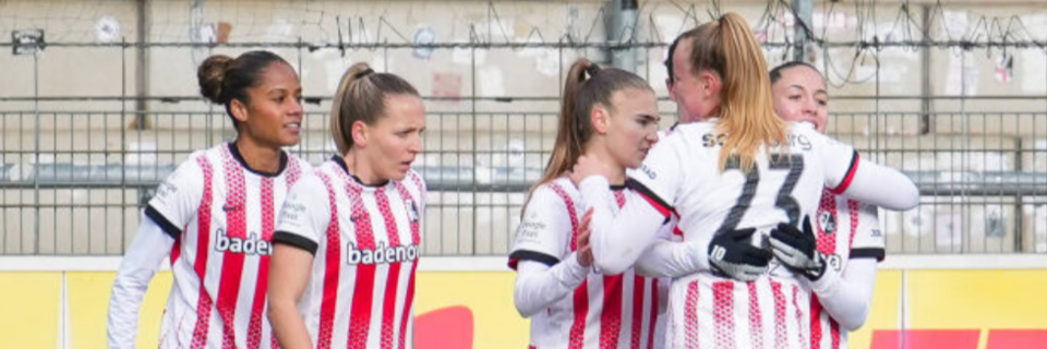 FBL-Gr�ndung und Jubil�umsjahr: Freiburgs Fu�ballerinnen im Aufbruch