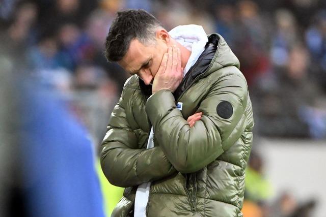 4:0 im Wildpark: Paderborn verschärft KSC-Krise