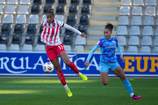 SC-Frauen rennen vergeblich an gegen die Abwehr der SGS Essen